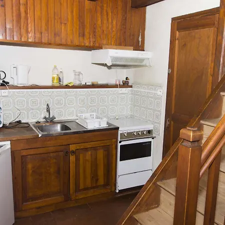 Vakantiehuis Location 3/4 Pers A Grandviala *