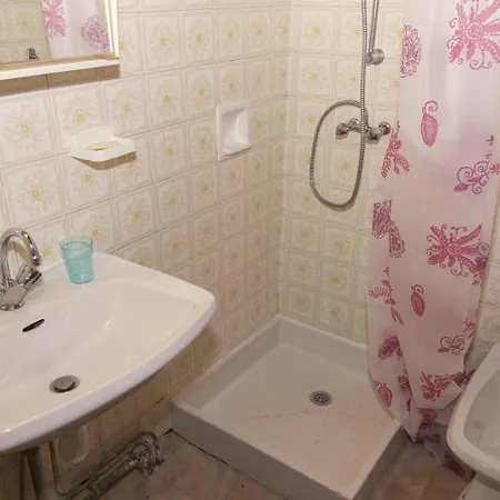 Location 3/4 Pers A Grandviala 度假居 La Chaze-de-Peyre