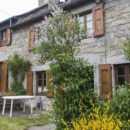 Vakantiehuis Location 3/4 Pers A Grandviala La Chaze-de-Peyre