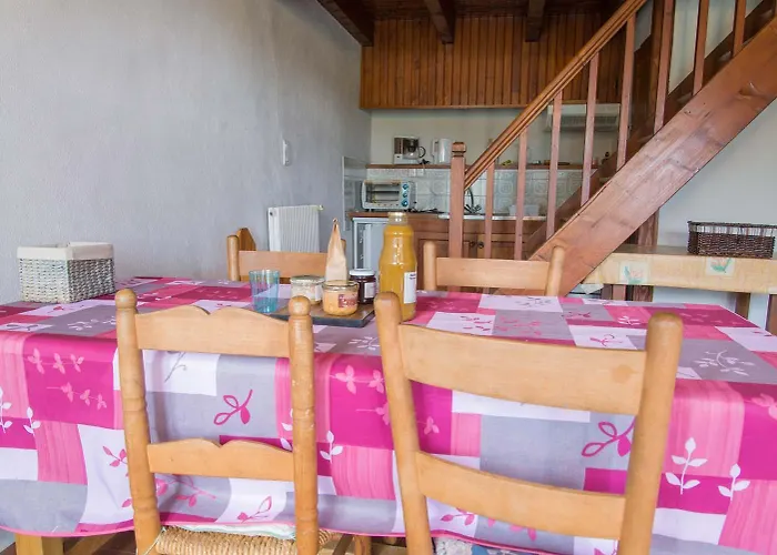 Holiday home Location 3/4 Pers A Grandviala *